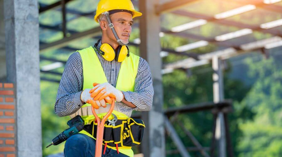 Expert top industrial roofings services in Eakly, OK